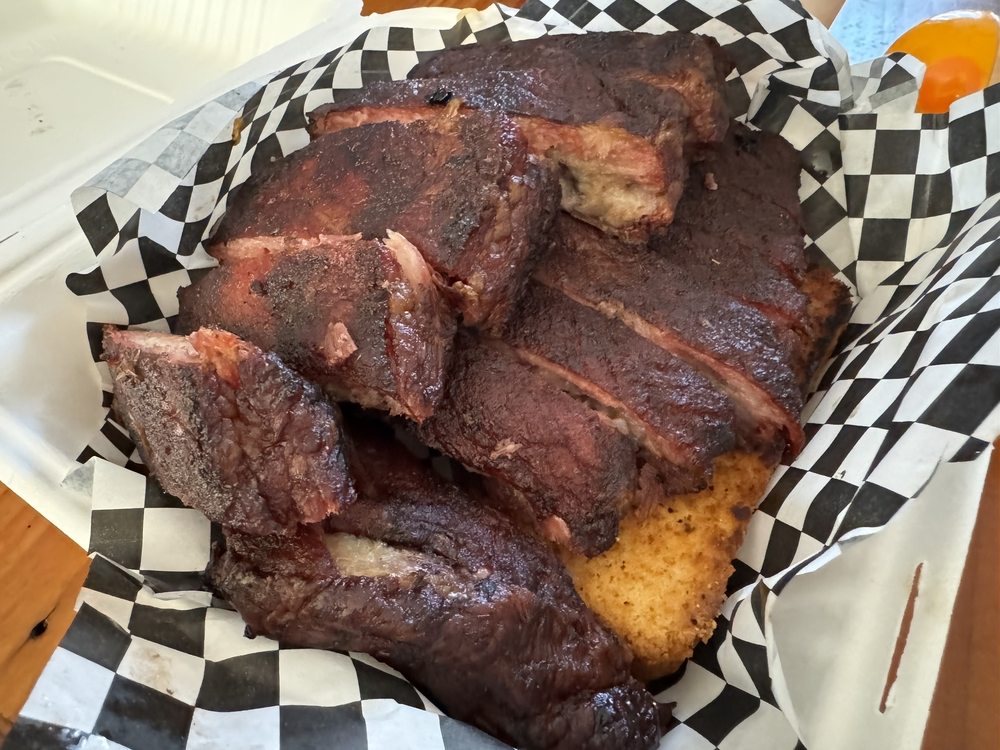 PUNG HILL PIG BBQ Updated April 2024 10 Photos 114 Norridgewock