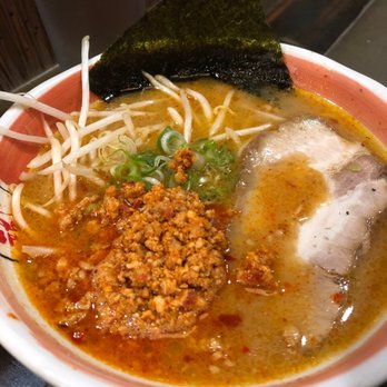 Ramen Ryoma - Spicy ramen - Ramen Near Me - Beaverton, Oregon Ramen Ryoma - Spicy ramen - Ramen Near Me - Beaverton, Oregon