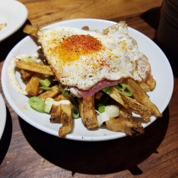 Barcelona Reston - Mangalica Estrellados - Tapas/Small Plates Near Me - Reston, Virginia