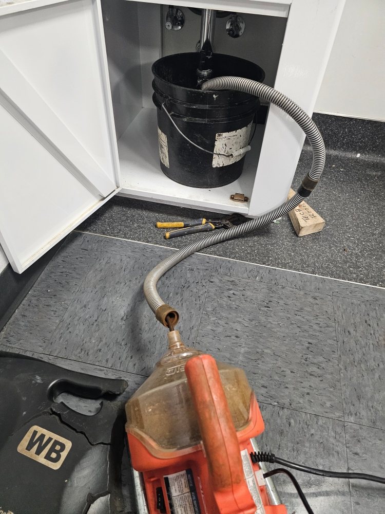 Slide of Peacock Plumbing