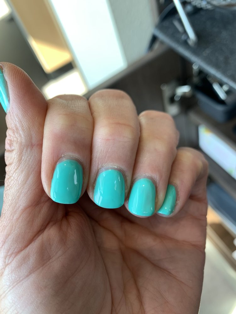 MODERN NAIL SALON & SPA Updated September 2024 827 Photos & 29