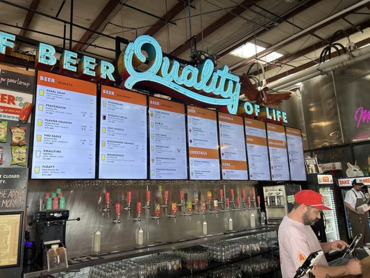 Austin Beerworks by null