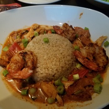 Yard House - Jumbalaya - New American Near Me - Honolulu, Hawaii