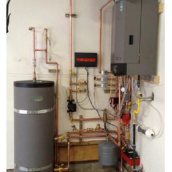 Summit Mechanical Plumbing & Heating