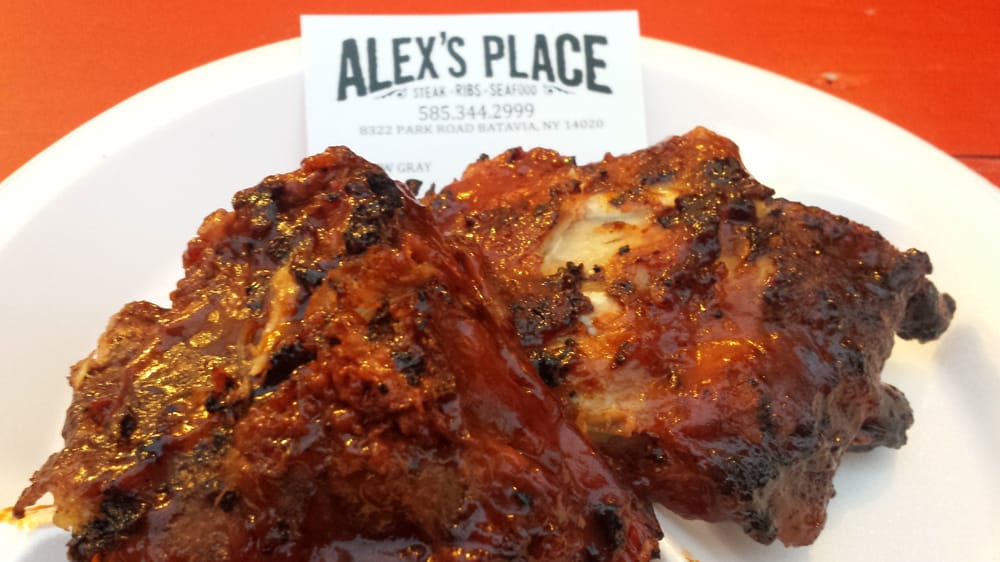 ROC CITY RIB FEST Updated September 2024 10 Photos 1000 East