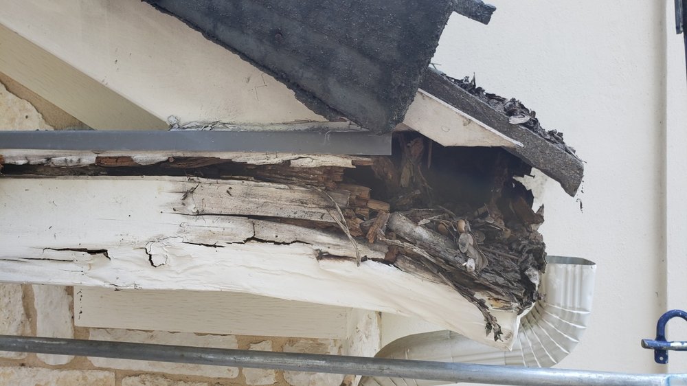 Slide of All Star Roofing