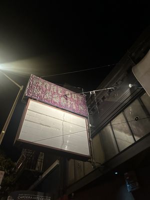 Latin American Club by null