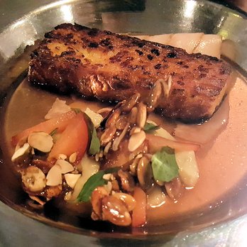 Gran Dabbang - Pork jowl - Indian Near Me - Buenos Aires, C