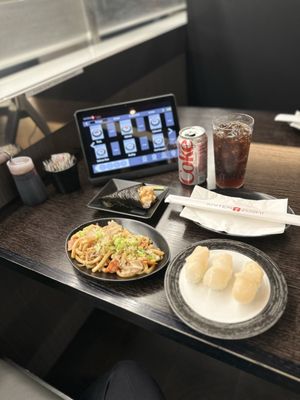 Kaiten Zushi Nomad | AYCE Conveyor Belt Sushi, AYCE Sushi, Japanese Restaurant in NYC by null