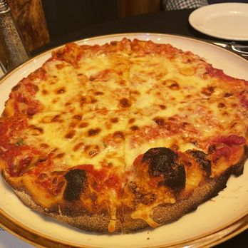 The Barley Neck - 4 cheese pizza - New American Near Me - Orleans, Massachusetts The Barley Neck - 4 cheese pizza - New American Near Me - Orleans, Massachusetts