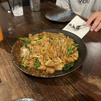 Siam Station - Thai Near Me - Cupertino, California