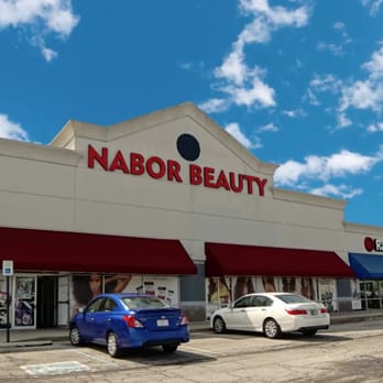 Nabor Beauty Supply Cosmetics Beauty Supply 10625 Pendleton Pike Indianapolis In Phone Number