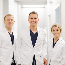 Penz Dental Care - Dr. David Wold
Dr. Matt Penz
Dr. Christina Pauley