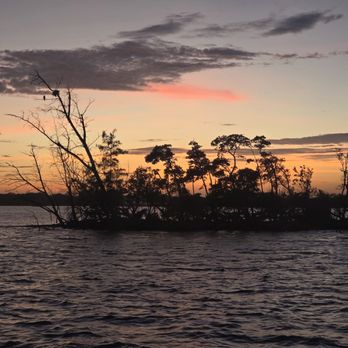 Captain Hirams River King - Boat Tours Near Me - Sebastian, Florida