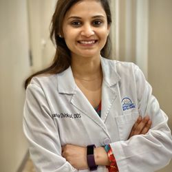 Central Coast Dental Care - Dr.Priyanka Chitkul DDS