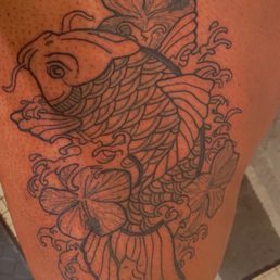 Tattoo Tattoo