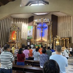 St. Joseph Shrine
