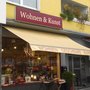 Photo of Wohnen Und Kunst
