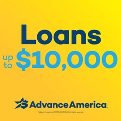 Advance America