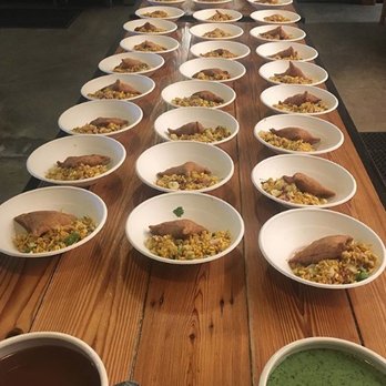 Samosa Shack - Caterers Near Me - Kingston, New York