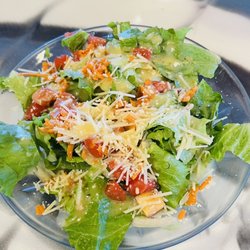Fratelli's Bistro - Side salad