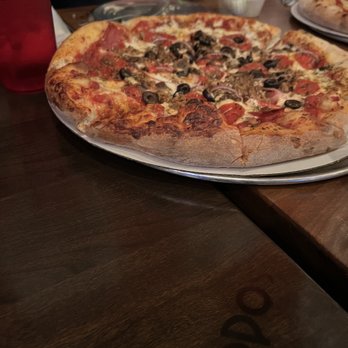 Pappo's Pizzeria - Pizza Near Me - Springfield, Missouri Pappo's Pizzeria - Pizza Near Me - Springfield, Missouri