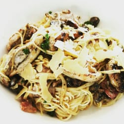 Sit and Sip Cafe