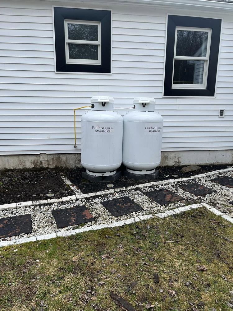 Slide of Furino Fuels