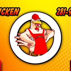 MrChicken