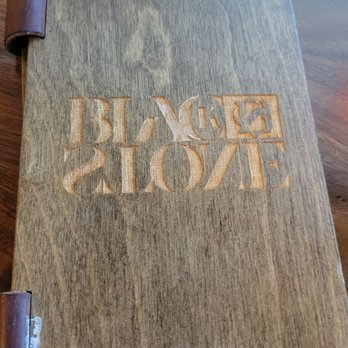 Blackstone Kitchen - New American Near Me - Corona, California