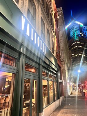 Vallozzi's Pittsburgh by null