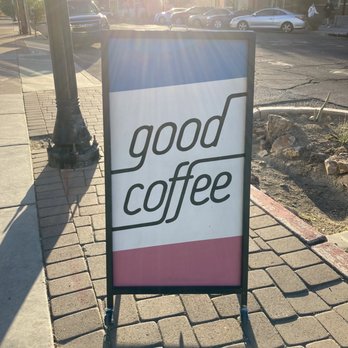 Presta Coffee Roasters - Coffee Roasteries Near Me - Tucson, Arizona