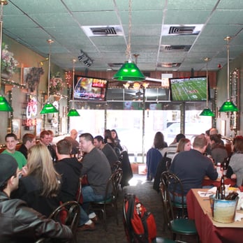 Hawkeye's Bar & Grill - Sports Bars Near Me - Chicago, Illinois Hawkeye's Bar & Grill - Sports Bars Near Me - Chicago, Illinois