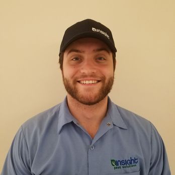 Insight Pest Control - Albany - Josh Barton - Pest Control Near Me - Albany, Oregon Insight Pest Control - Albany - Josh Barton - Pest Control Near Me - Albany, Oregon