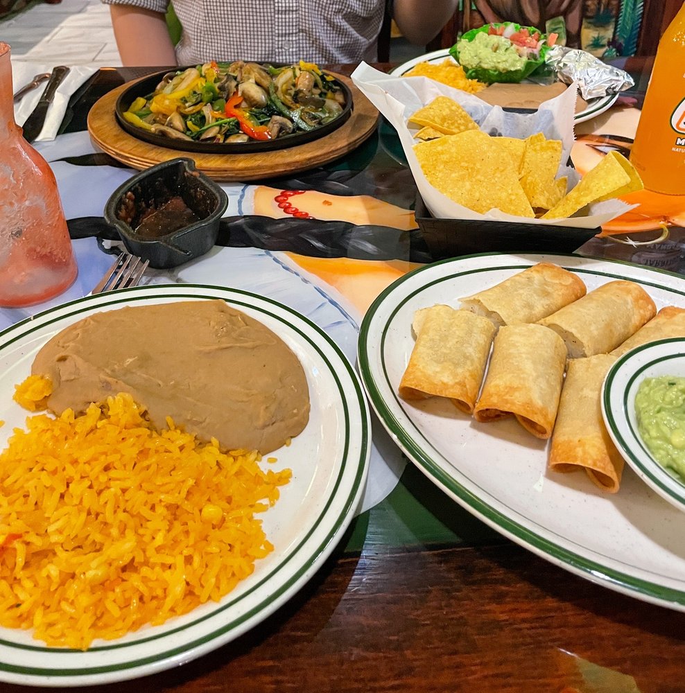Margaritas Mexican Cantina