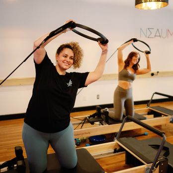 Neaumix Fit - Pilates Near Me - Orange, California