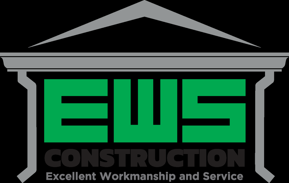 Slide of EWS Construction