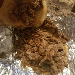 Taqueria Hermanos Marquez