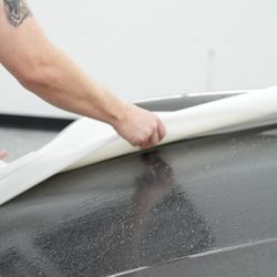 Paint Protection Concepts