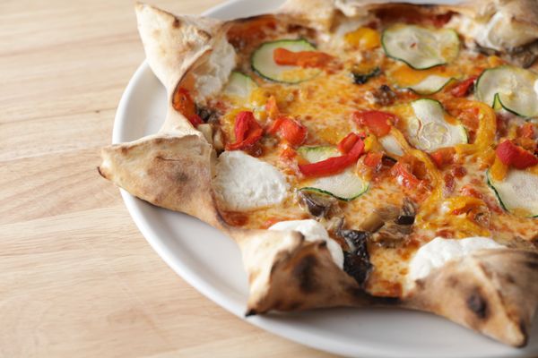 Mister O1 Extraordinary Pizza Pembroke Pines by null
