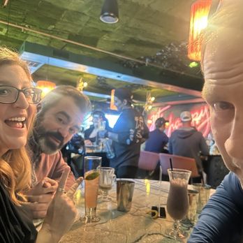 Happy Accidents - Bars Near Me - Albuquerque, New Mexico