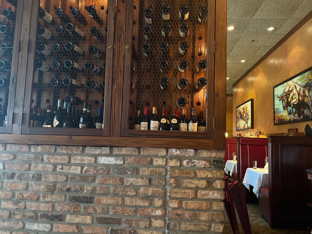 Charley's Steak House