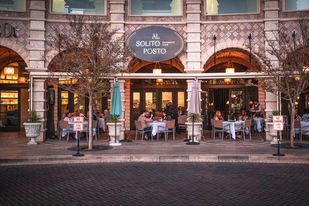 Al Solito Posto - Photo 3