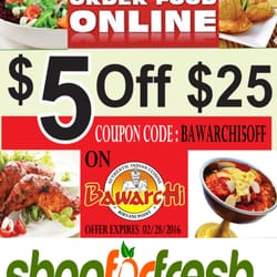ShopForFresh