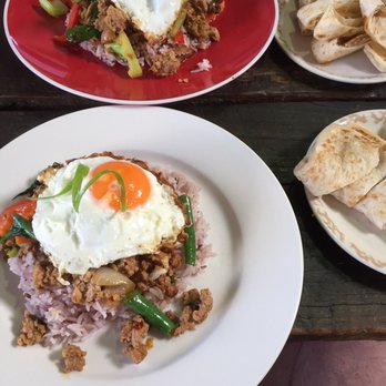 The Last Straw - Spicy pork - Thai Near Me - Shepparton, VIC The Last Straw - Spicy pork - Thai Near Me - Shepparton, VIC