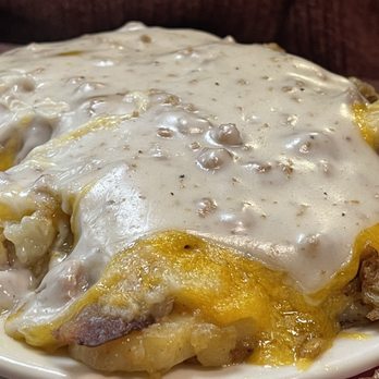 The Shack - Breakfast special - American Near Me - Groton, Connecticut
