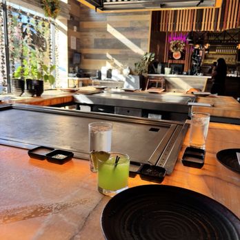 Flame - Table - Asian Fusion Near Me - Bronx, New York Flame - Table - Asian Fusion Near Me - Bronx, New York