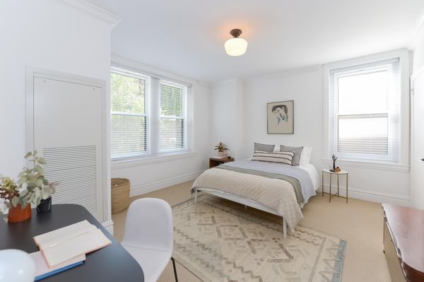 The Touraine by null