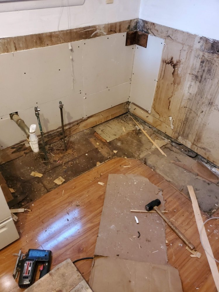 Slide of Homero Electric Service