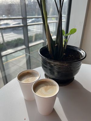 Konvene Coffee by null